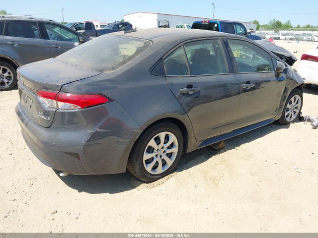 44879084 :رقم المزاد ، JTDBCMFE2P3027073 vin ، 2023 Toyota Corolla Hybrid Le مزاد بيع