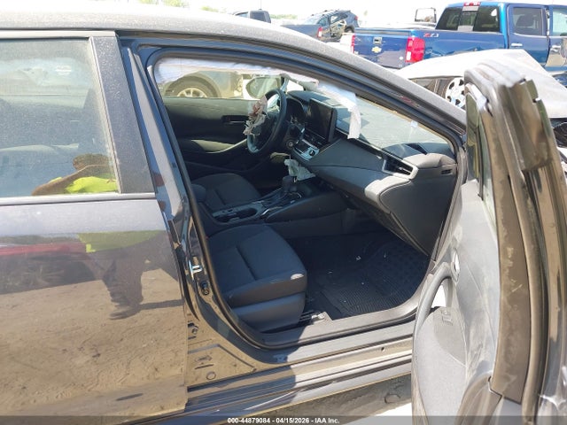 44879084 :رقم المزاد ، JTDBCMFE2P3027073 vin ، 2023 Toyota Corolla Hybrid Le مزاد بيع