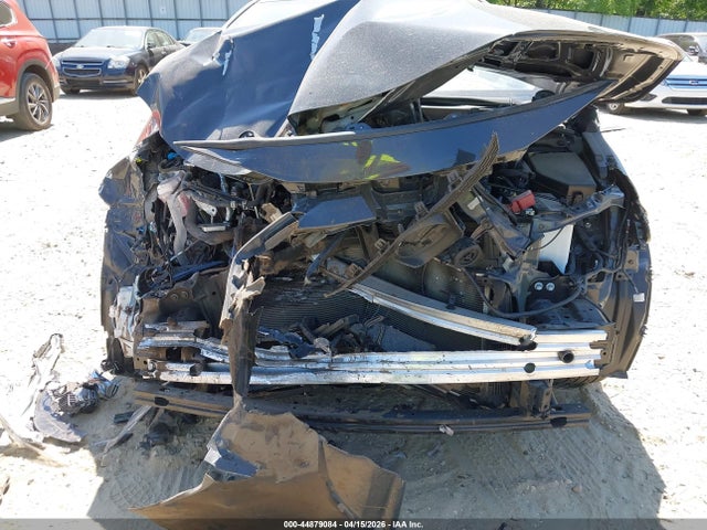 44879084 :رقم المزاد ، JTDBCMFE2P3027073 vin ، 2023 Toyota Corolla Hybrid Le مزاد بيع