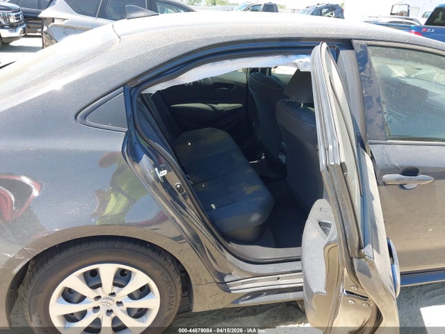 44879084 :رقم المزاد ، JTDBCMFE2P3027073 vin ، 2023 Toyota Corolla Hybrid Le مزاد بيع