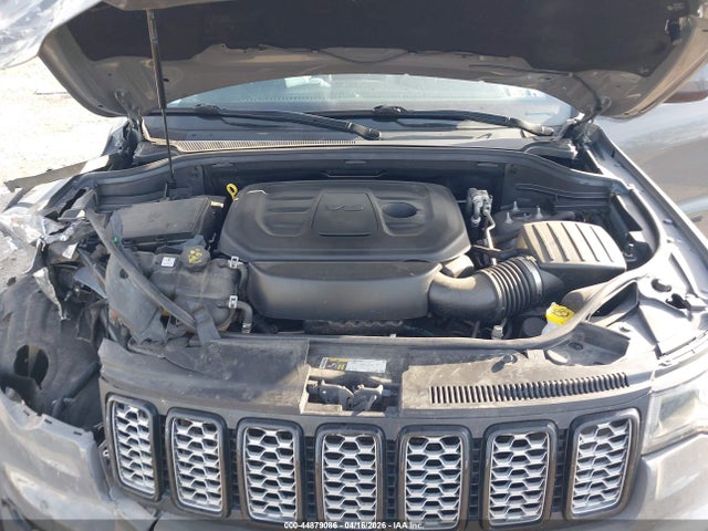 44879086 :رقم المزاد ، 1C4RJFAG4KC809988 vin ، 2019 Jeep Grand Cherokee Altitude 4x4 مزاد بيع