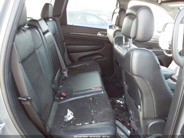 44879086 :رقم المزاد ، 1C4RJFAG4KC809988 vin ، 2019 Jeep Grand Cherokee Altitude 4x4 مزاد بيع