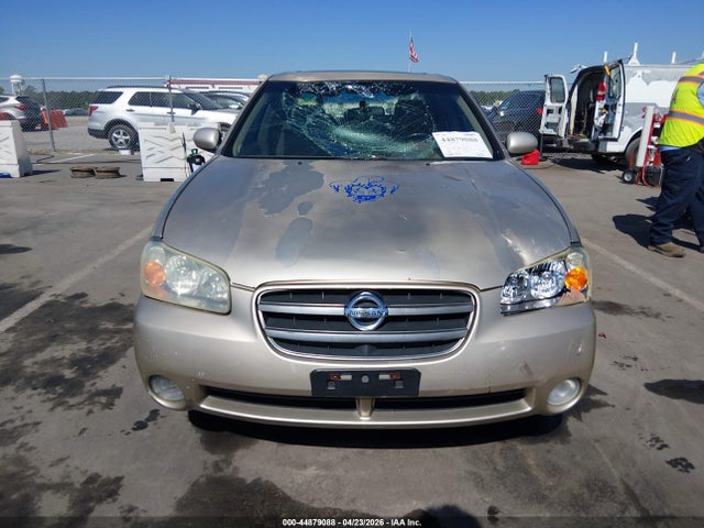 Продаж на аукціоні авто 2003 Nissan Maxima Se, vin: JN1DA31D83T512287, номер лоту: 44879088