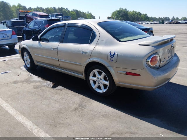 Продаж на аукціоні авто 2003 Nissan Maxima Se, vin: JN1DA31D83T512287, номер лоту: 44879088