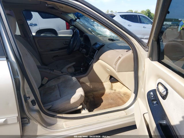 Продаж на аукціоні авто 2003 Nissan Maxima Se, vin: JN1DA31D83T512287, номер лоту: 44879088