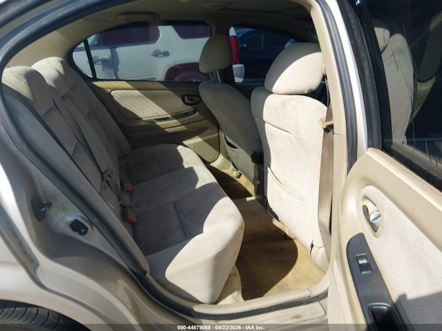 Продаж на аукціоні авто 2003 Nissan Maxima Se, vin: JN1DA31D83T512287, номер лоту: 44879088