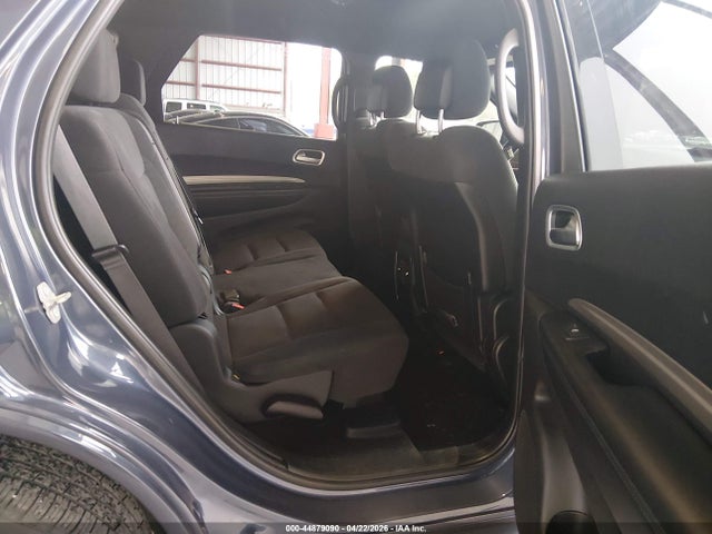 Продажа на аукционе авто 2020 Dodge Durango Sxt Plus Awd, vin: 1C4RDJAG4LC324262, номер лота: 44879090