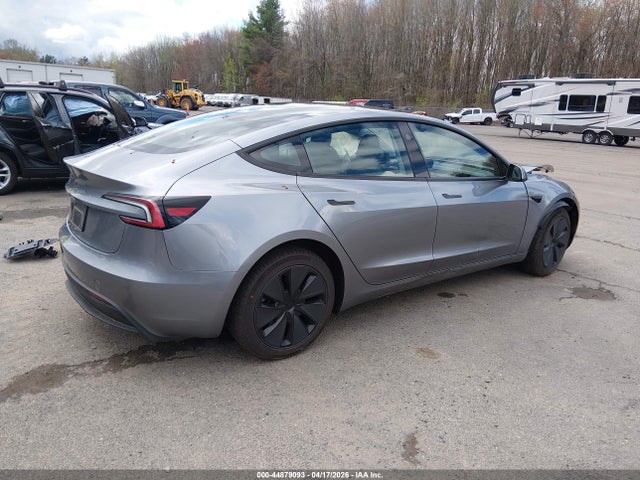 5YJ3E1EA1TF140800 Tesla Model 3 Premium Rear-wheel Drive/standard Rear-wheel Drive