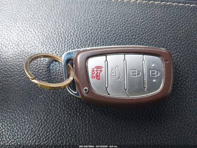 Hyundai Sonata Limited 2.0t 2015 5NPE34AB9FH182345 Image 11