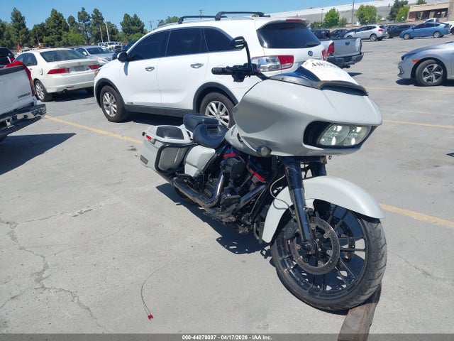 Harley-Davidson FLTRXSE 2020 1HD1TCL24LB958124 Image 1