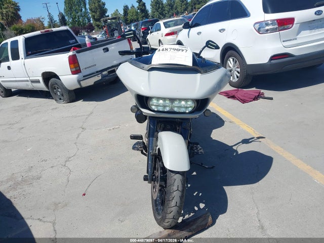 Harley-Davidson FLTRXSE 2020 1HD1TCL24LB958124 Image 5