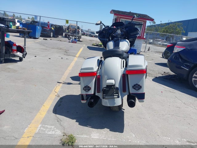 Harley-Davidson FLTRXSE 2020 1HD1TCL24LB958124 Image 6