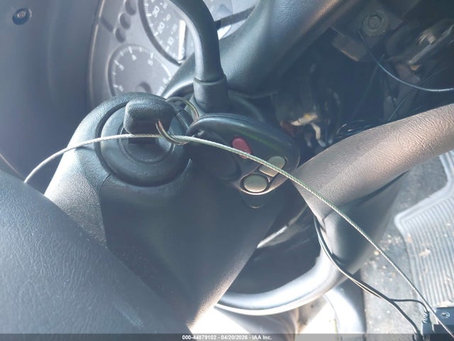 Продажа на аукционе авто 2002 Gmc Sonoma Sls, vin: 1GTCS19W428163727, номер лота: 44879102