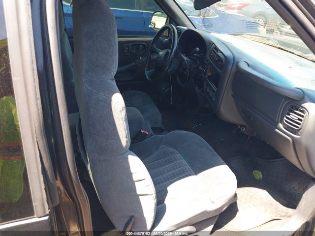 Продажа на аукционе авто 2002 Gmc Sonoma Sls, vin: 1GTCS19W428163727, номер лота: 44879102
