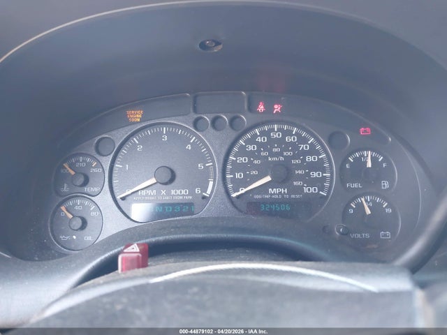 Продажа на аукционе авто 2002 Gmc Sonoma Sls, vin: 1GTCS19W428163727, номер лота: 44879102