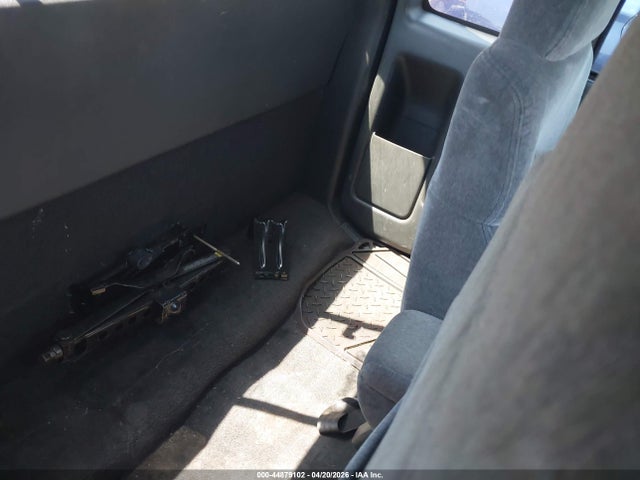 Продажа на аукционе авто 2002 Gmc Sonoma Sls, vin: 1GTCS19W428163727, номер лота: 44879102