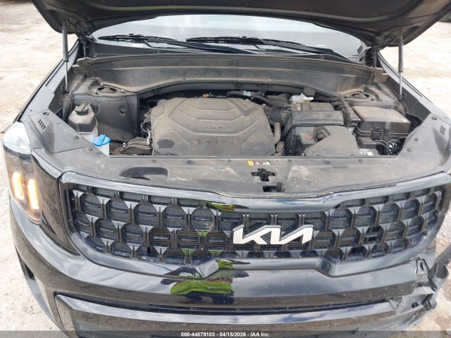 Aukcja sprzedaży 2024 Kia Telluride Ex X-line, vin: 5XYP3DGC5RG516438, numer aukcji: 44879103