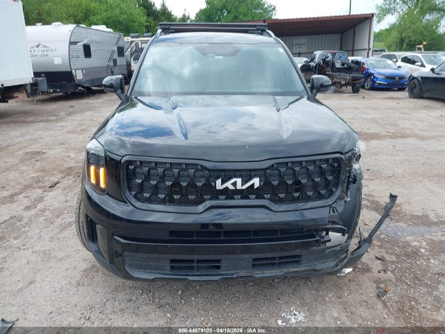 Aukcja sprzedaży 2024 Kia Telluride Ex X-line, vin: 5XYP3DGC5RG516438, numer aukcji: 44879103