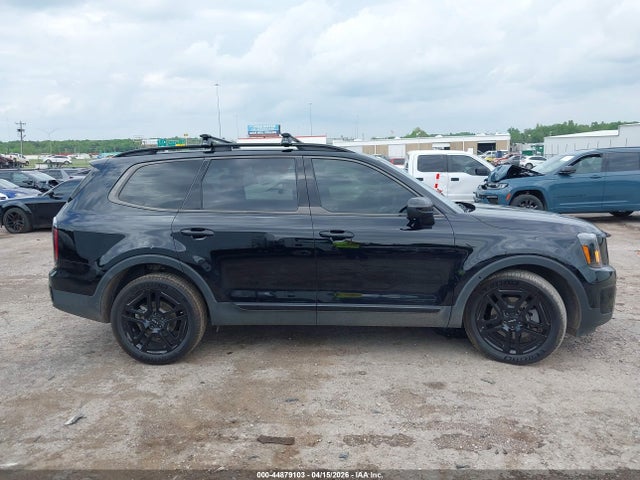 Aukcja sprzedaży 2024 Kia Telluride Ex X-line, vin: 5XYP3DGC5RG516438, numer aukcji: 44879103
