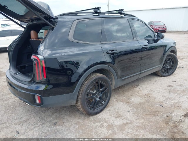 Aukcja sprzedaży 2024 Kia Telluride Ex X-line, vin: 5XYP3DGC5RG516438, numer aukcji: 44879103