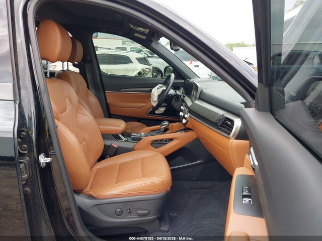Aukcja sprzedaży 2024 Kia Telluride Ex X-line, vin: 5XYP3DGC5RG516438, numer aukcji: 44879103