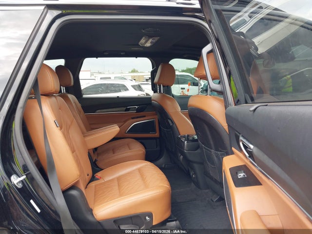 Aukcja sprzedaży 2024 Kia Telluride Ex X-line, vin: 5XYP3DGC5RG516438, numer aukcji: 44879103