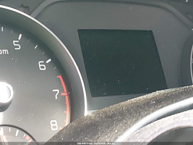 KNDPN3AC0J7400742 KIA Sportage Ex