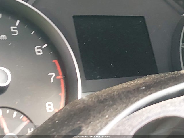 KNDPN3AC0J7400742 KIA Sportage Ex