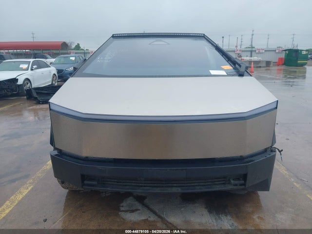 Aukcja sprzedaży 2024 Tesla Cybertruck Cyberbeast, vin: 7G2CEHEE3RA022181, numer aukcji: 44879105