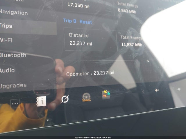 Aukcja sprzedaży 2024 Tesla Cybertruck Cyberbeast, vin: 7G2CEHEE3RA022181, numer aukcji: 44879105