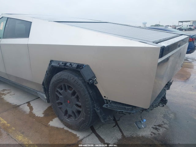 Aukcja sprzedaży 2024 Tesla Cybertruck Cyberbeast, vin: 7G2CEHEE3RA022181, numer aukcji: 44879105