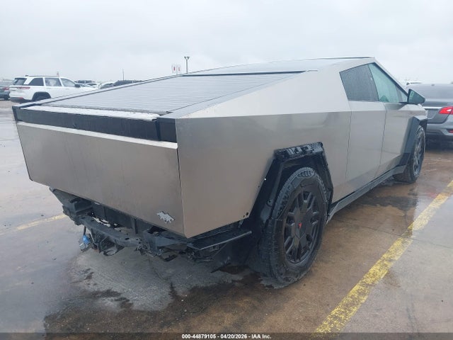 Aukcja sprzedaży 2024 Tesla Cybertruck Cyberbeast, vin: 7G2CEHEE3RA022181, numer aukcji: 44879105