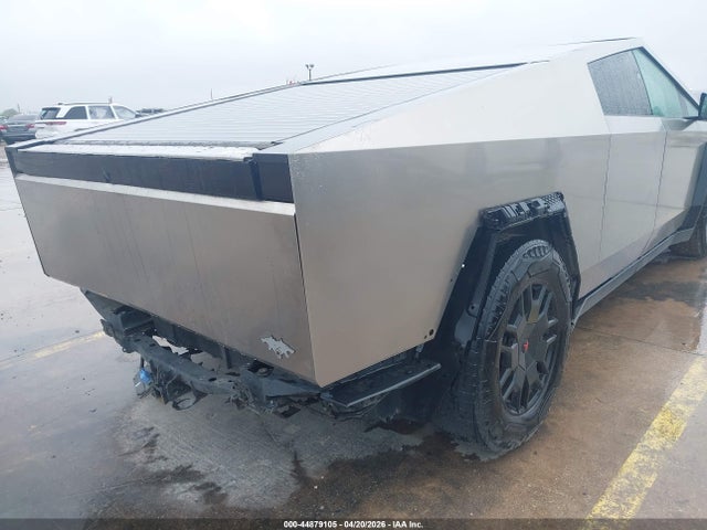 Tesla Cybertruck Cyberbeast 2024 7G2CEHEE3RA022181 Image 6