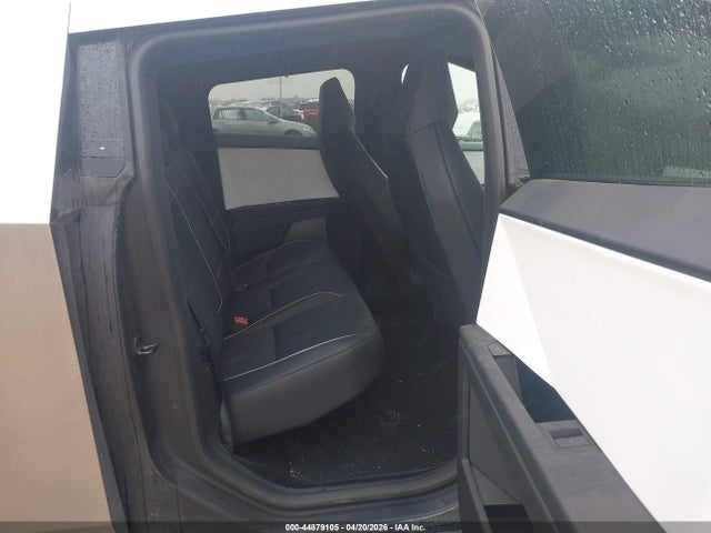Tesla Cybertruck Cyberbeast 2024 7G2CEHEE3RA022181 Image 8