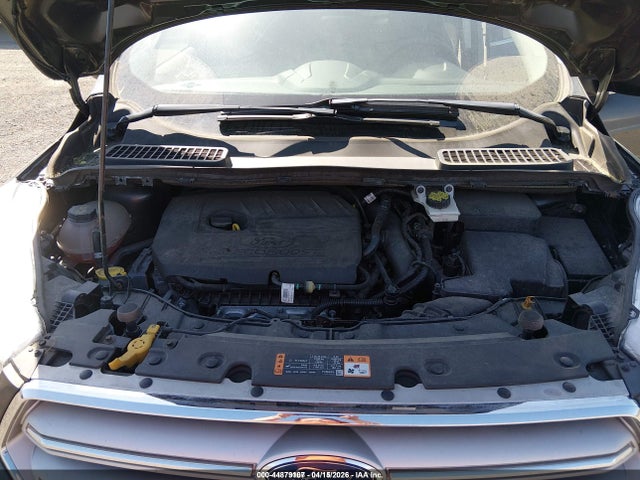 2018 FORD ESCAPE 1FMCU9GD4JUD31779 Photo 9