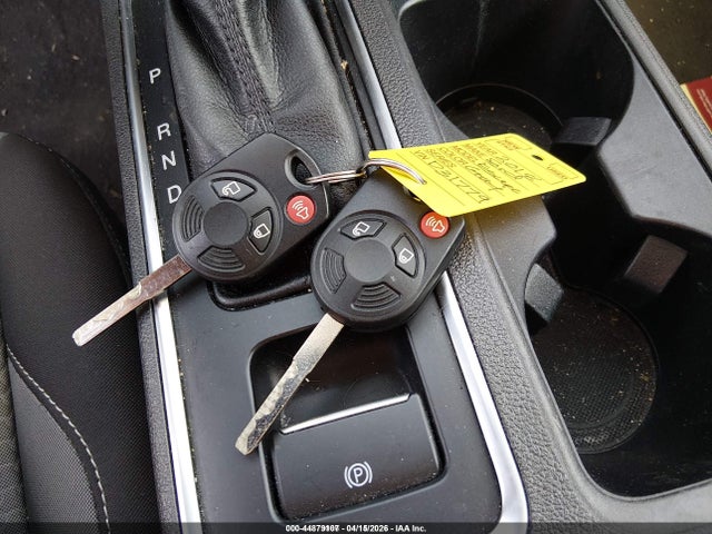 2018 FORD ESCAPE 1FMCU9GD4JUD31779 Photo 10