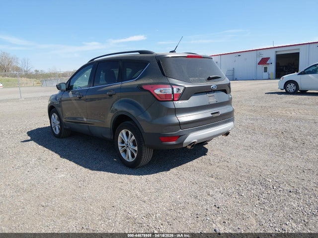 2018 FORD ESCAPE 1FMCU9GD4JUD31779 Photo 2