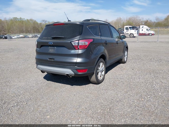 2018 FORD ESCAPE 1FMCU9GD4JUD31779 Photo 3