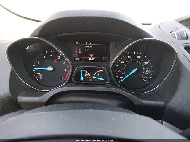 2018 FORD ESCAPE 1FMCU9GD4JUD31779 Photo 6