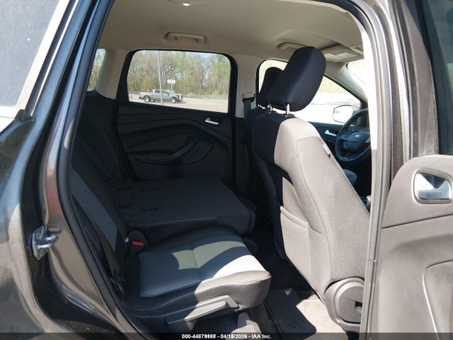 2018 FORD ESCAPE 1FMCU9GD4JUD31779 Photo 7