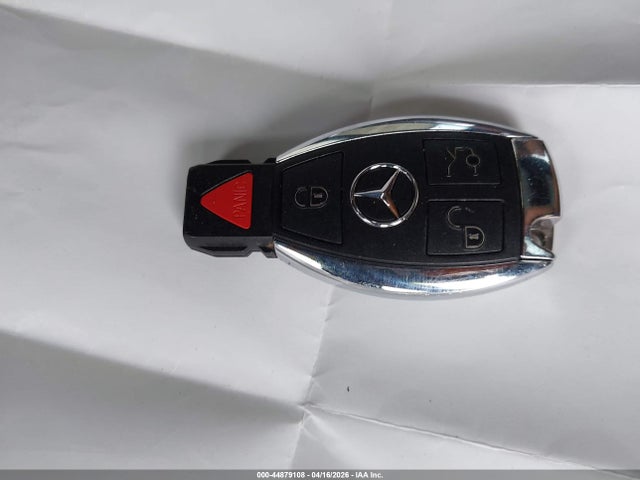44879108 :رقم المزاد ، 55SWF6EB2JU264571 vin ، 2018 Mercedes-benz Amg C 43 4matic مزاد بيع