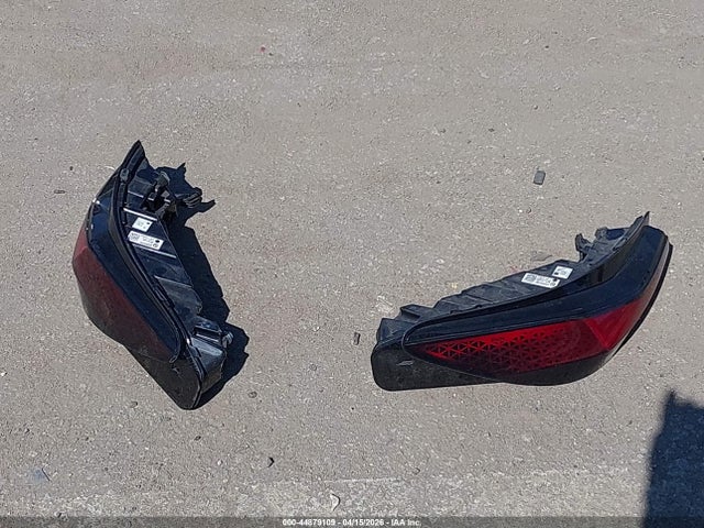 44879109 :رقم المزاد ، WBA23EH03RCR25673 vin ، 2024 Bmw 740i مزاد بيع