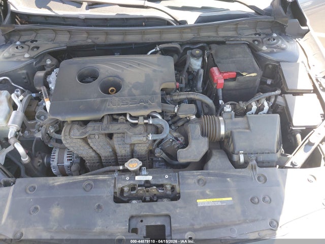 Aukcja sprzedaży 2019 Nissan Altima 2.5 S, vin: 1N4BL4BV8KC120930, numer aukcji: 44879110