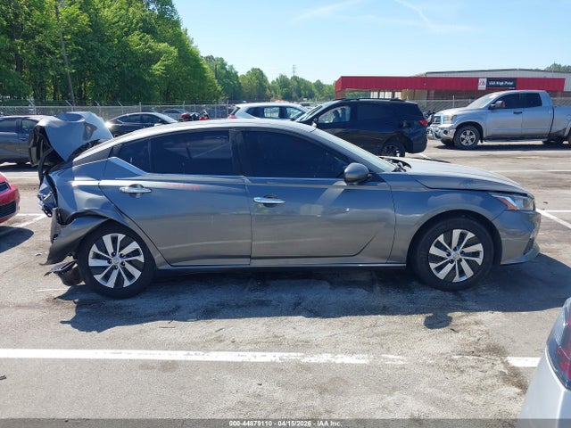 Aukcja sprzedaży 2019 Nissan Altima 2.5 S, vin: 1N4BL4BV8KC120930, numer aukcji: 44879110