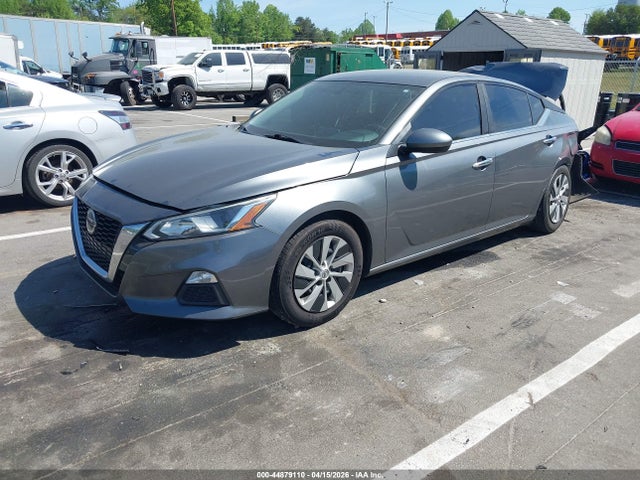 Aukcja sprzedaży 2019 Nissan Altima 2.5 S, vin: 1N4BL4BV8KC120930, numer aukcji: 44879110