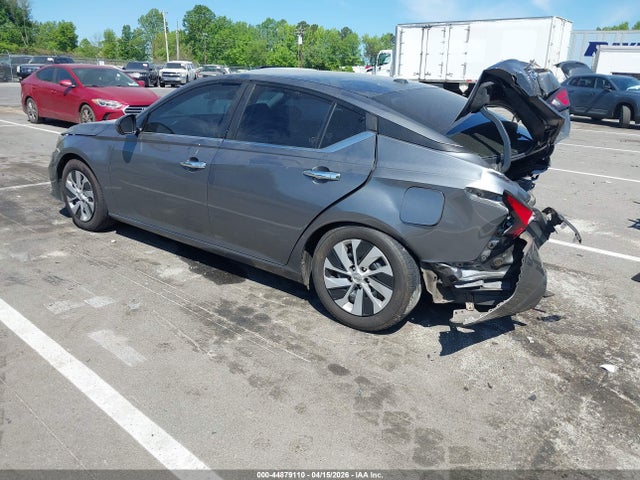 Aukcja sprzedaży 2019 Nissan Altima 2.5 S, vin: 1N4BL4BV8KC120930, numer aukcji: 44879110