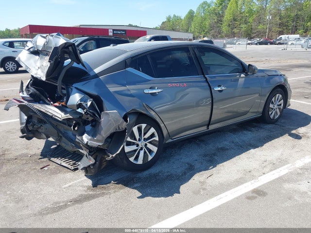 Aukcja sprzedaży 2019 Nissan Altima 2.5 S, vin: 1N4BL4BV8KC120930, numer aukcji: 44879110
