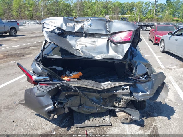 Aukcja sprzedaży 2019 Nissan Altima 2.5 S, vin: 1N4BL4BV8KC120930, numer aukcji: 44879110
