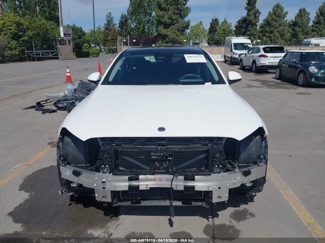 Продажа на аукционе авто 2024 Mercedes-benz E 350, vin: W1KLF4HB7RA014242, номер лота: 44879119