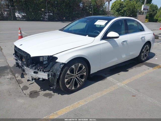 Продажа на аукционе авто 2024 Mercedes-benz E 350, vin: W1KLF4HB7RA014242, номер лота: 44879119